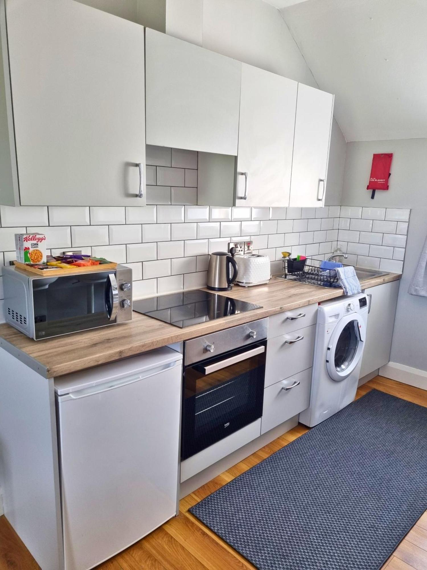 5 Dunluce Park - Portrush By The Sea Apartment ภายนอก รูปภาพ