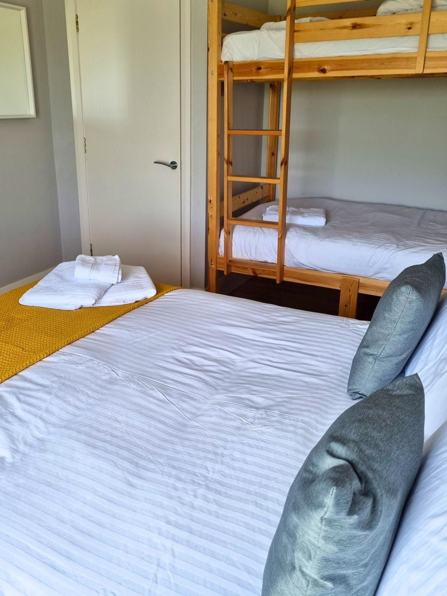 5 Dunluce Park - Portrush By The Sea Apartment ภายนอก รูปภาพ