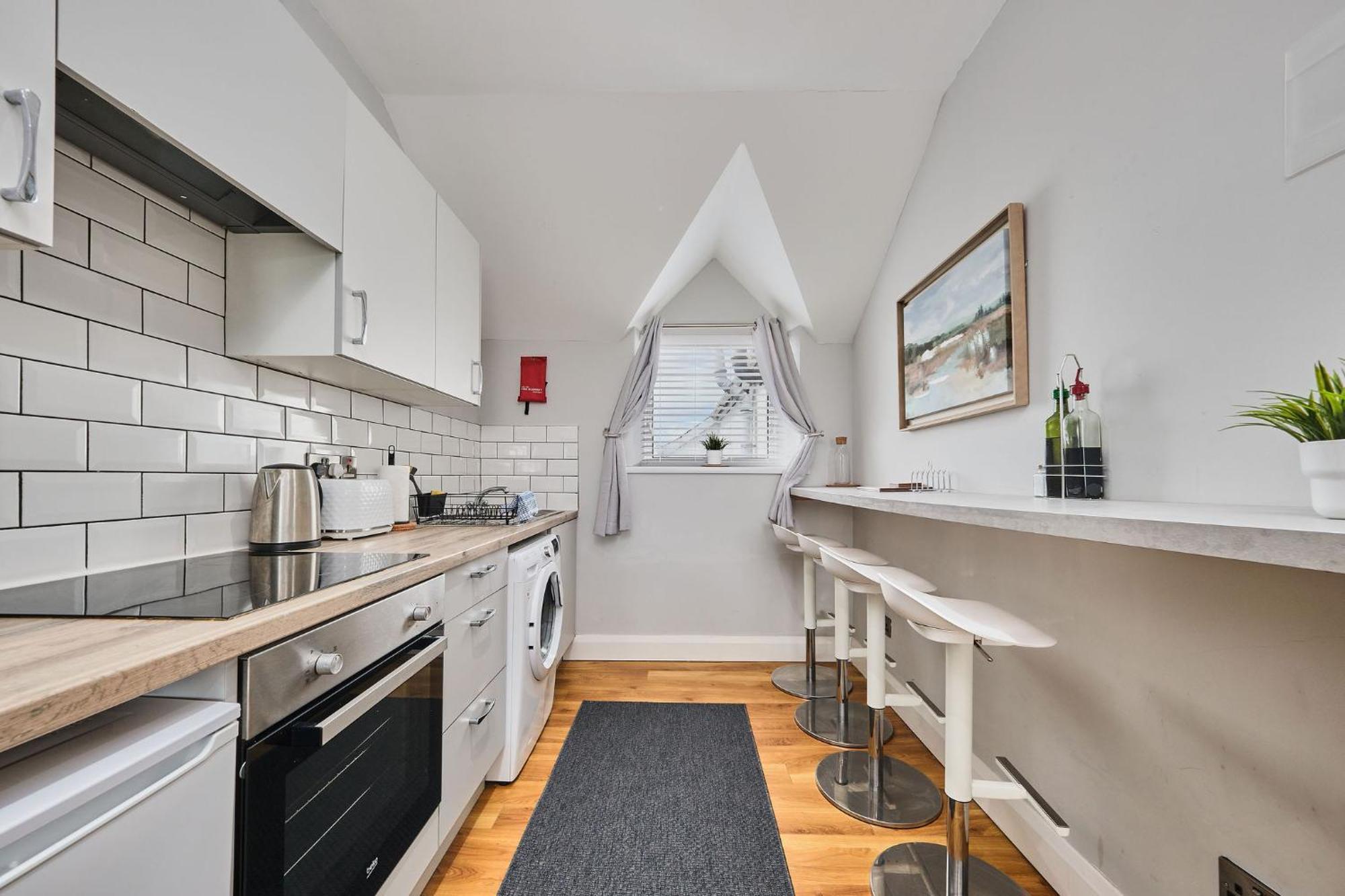 5 Dunluce Park - Portrush By The Sea Apartment ภายนอก รูปภาพ