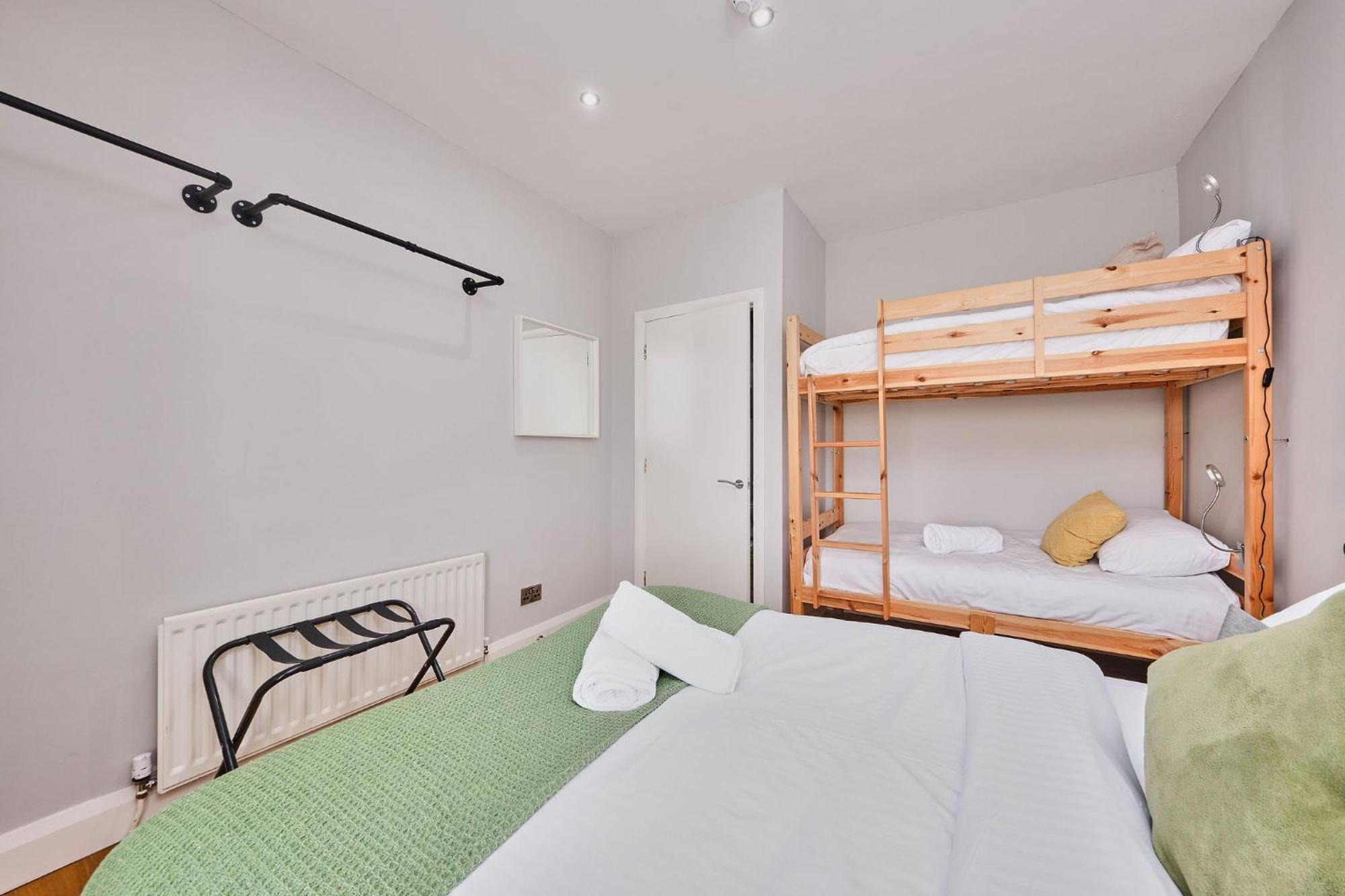 5 Dunluce Park - Portrush By The Sea Apartment ภายนอก รูปภาพ